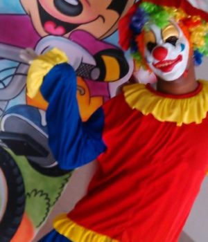 Best Joker for birthday party in Patna Bihar