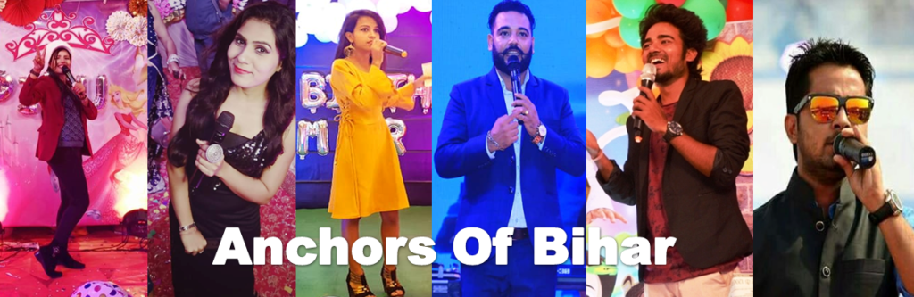 Best anchors of bihar