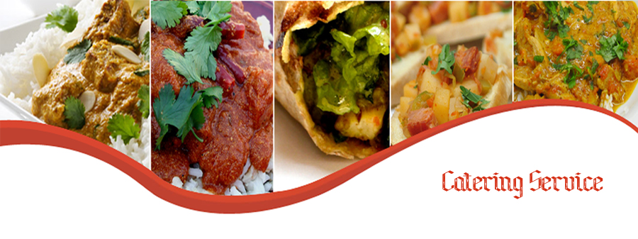 Best catering in patna