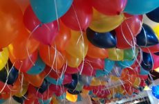 best balloon decorations services in bihar