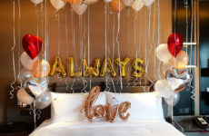 best balloon decorators in patna 1