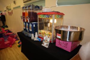 candyfloss machine on rent in patna bihar