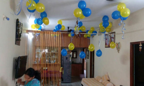 classic-ceiling-balloon-decoration