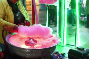 cotton candy machine on rent in patna,bihar