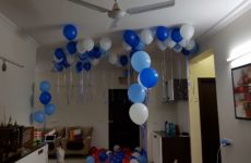 helium-balloon-decoration-patna,bihar