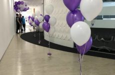 helium-balloon-decorations in patna