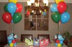 helium balloon decorators in patna