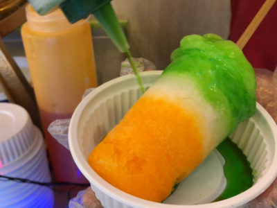 ice gola machine on hire in patna