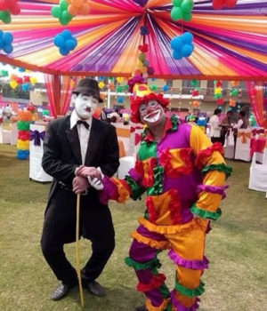 party planners in bihar