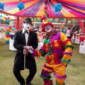 party planners in bihar