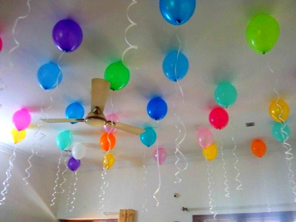 Kids Birthday Decoration At Home : Birthday Decorations For Kids Kids Birthday Decoration Ideas Ferns N Petals : You and the other child's parents will jodi levine, of supermakeit.com, suggests embracing the stuff kids bring home.