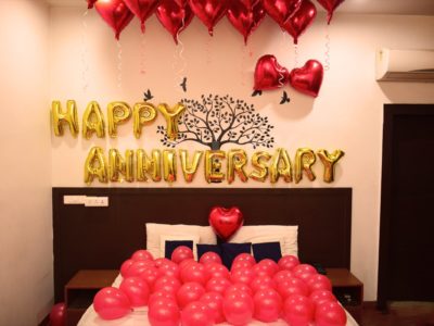 wedding anniversary decorations in patna bihar