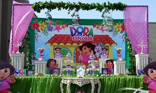 dora