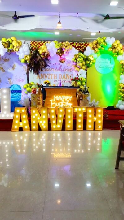 Sunshine Theme